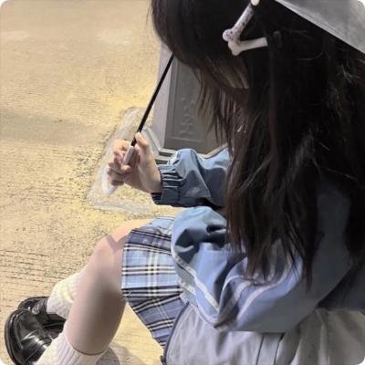女税务员